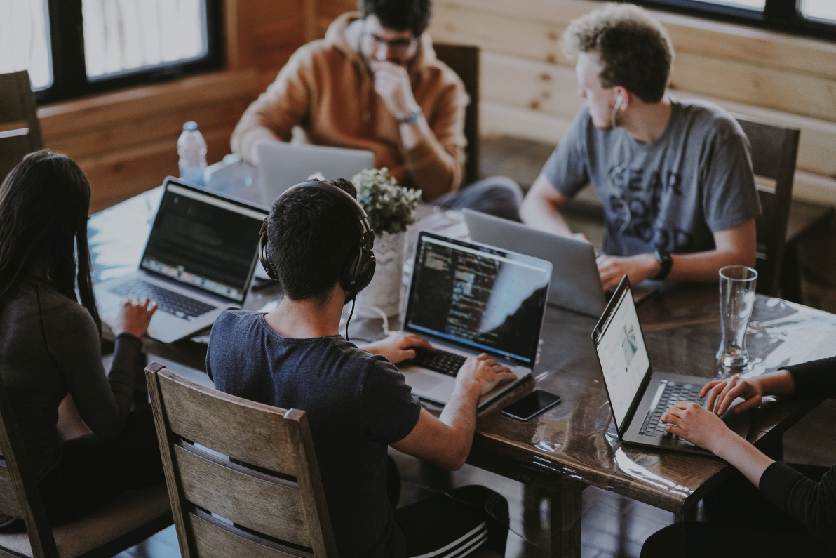 Cuántos jóvenes emprendedores hay en México