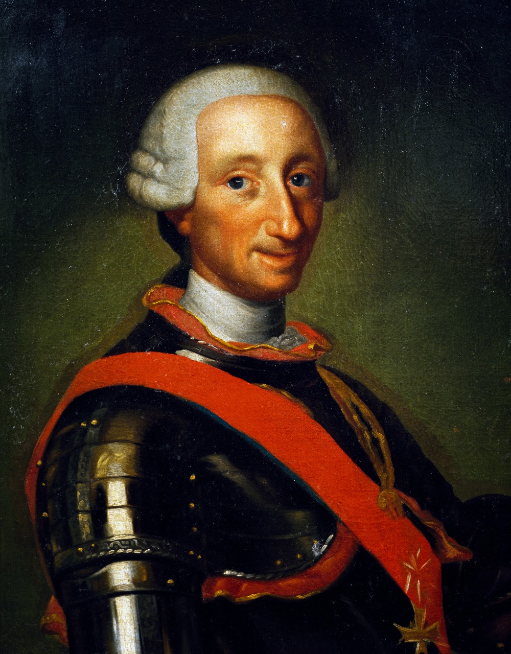 carlos iii