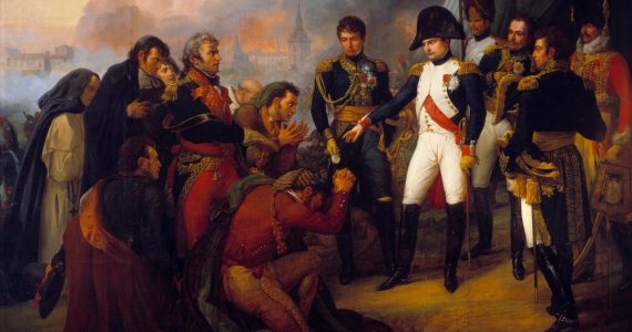 los borbones imperio español