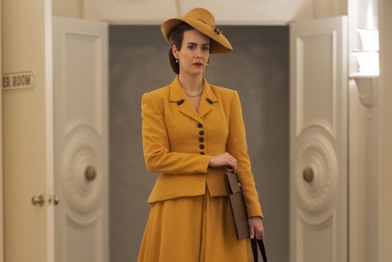 Mejores series de moda en 2020