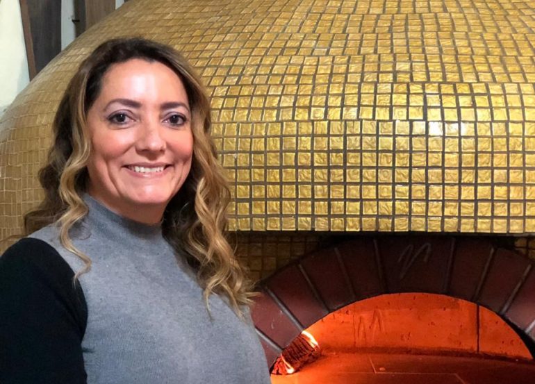 paulina carasa belforno