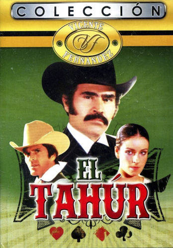 películas de vicente fernández