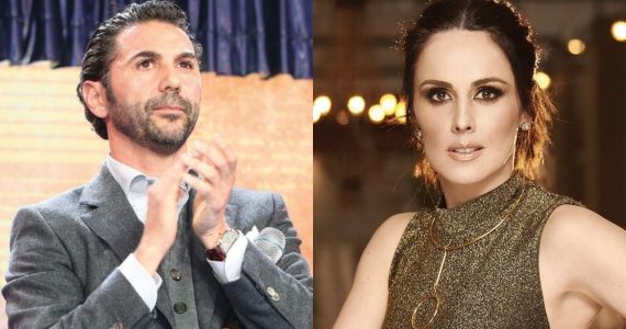 Pepe Bastón Natalia Esperón Natalia Bastón