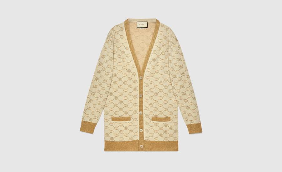 Suéter Gucci
