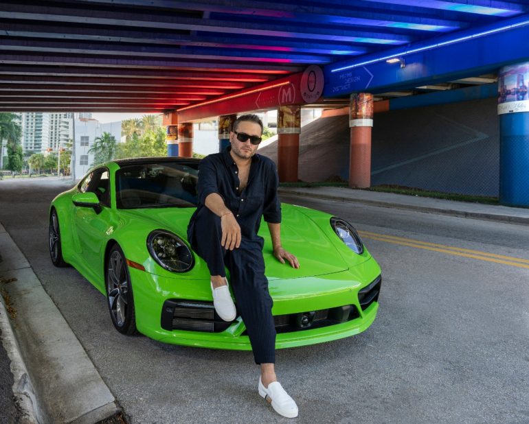 reik miami jesus navarro