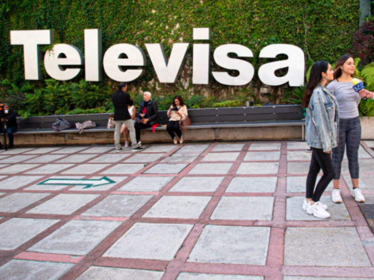 Sustentabilidad Corporativa en Televisa