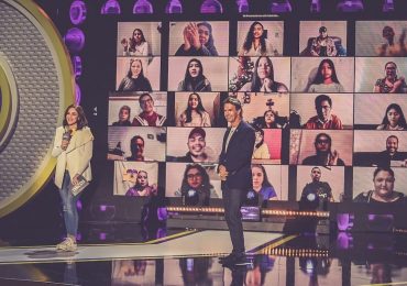 Teletón en Vivo 2020