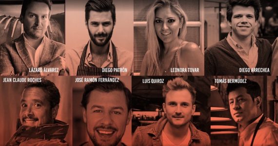 Restauranteros de la CDMX