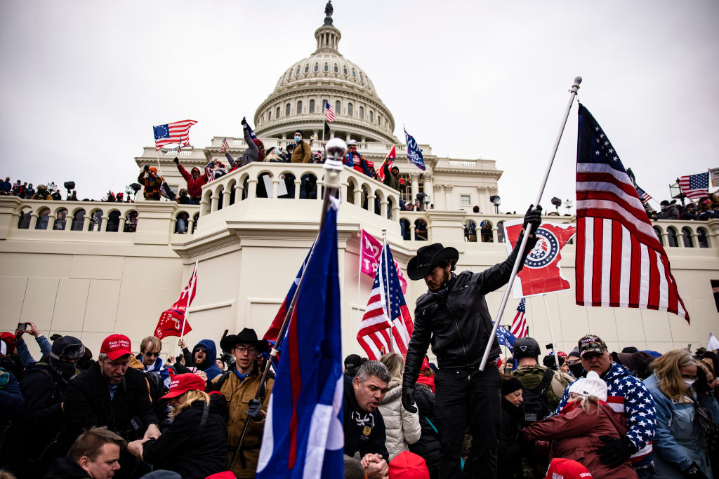 capitolio estados unidos