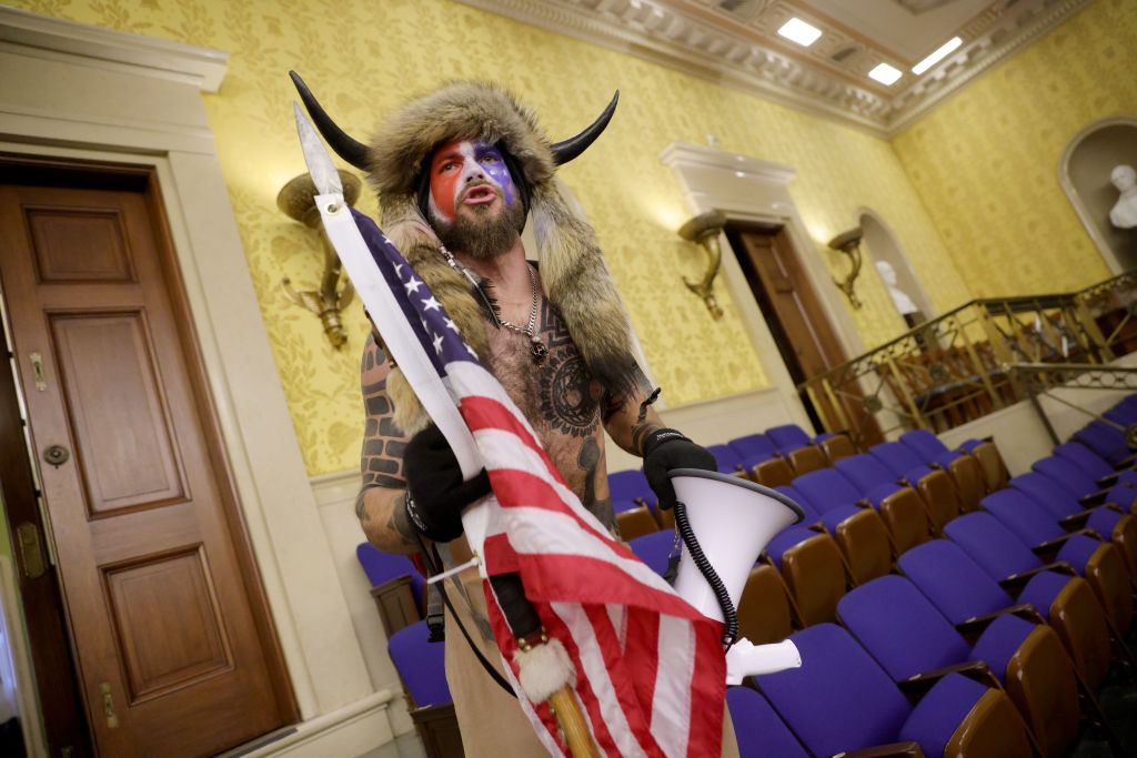 capitolio estados unidos