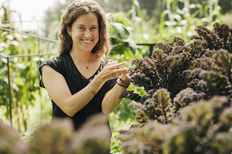 Proyectos e iniciativas para cuidar al planeta Ectágono