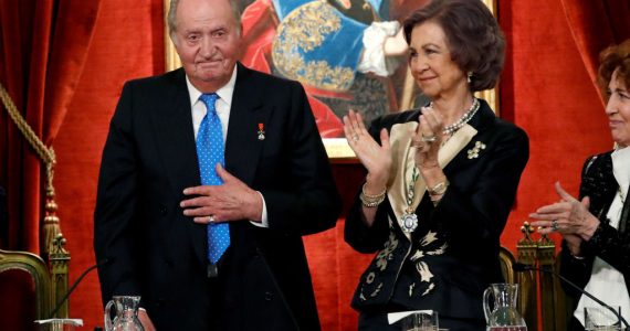 historia juan carlos i