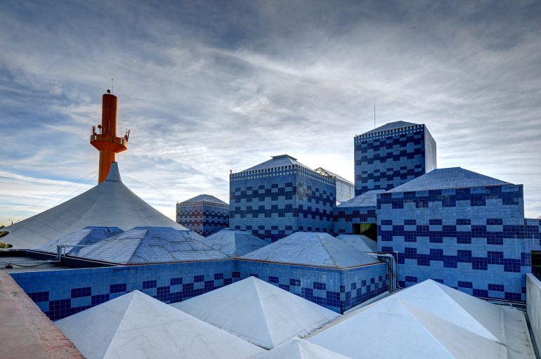 papalote museo cierre