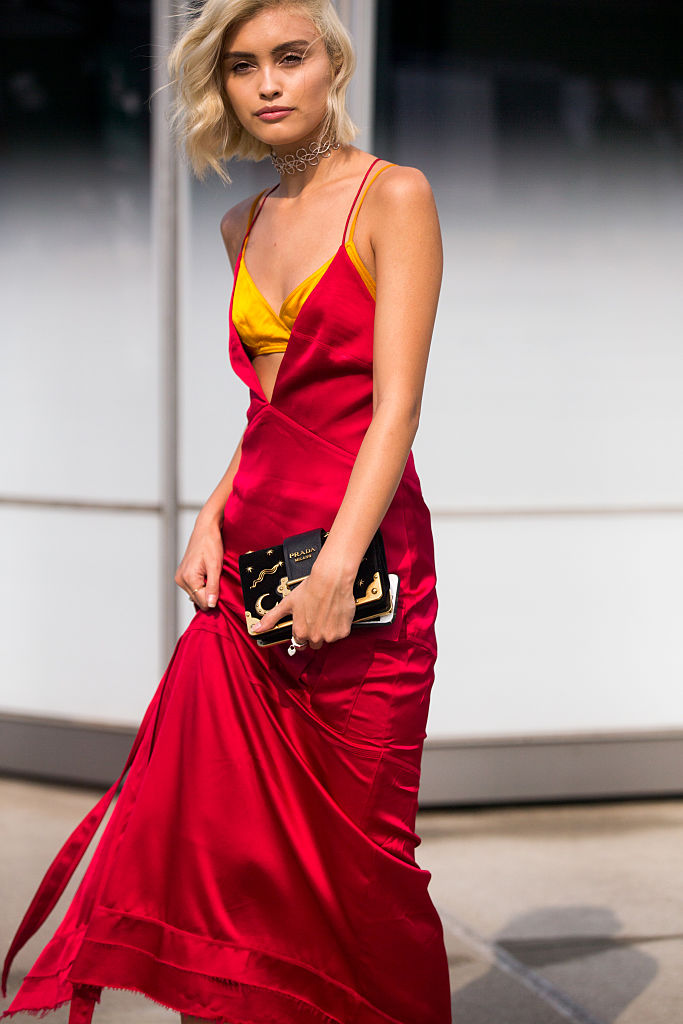 prendas de moda 2021