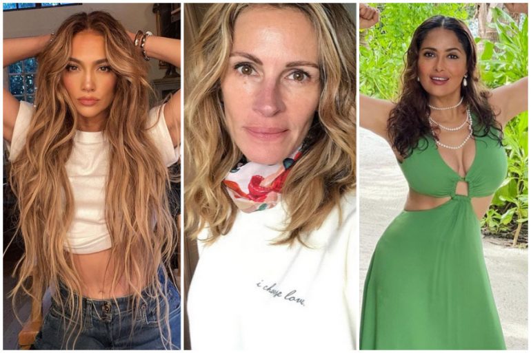 Rutina de belleza de las famosas: tips y trucos