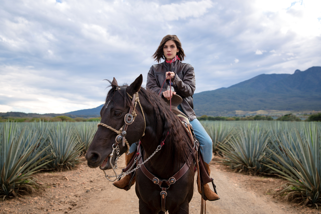 Segunda Temporada De Monarca Entrevista Con Sus Protagonistas