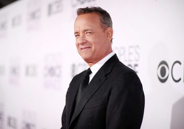 tom hanks especial biden