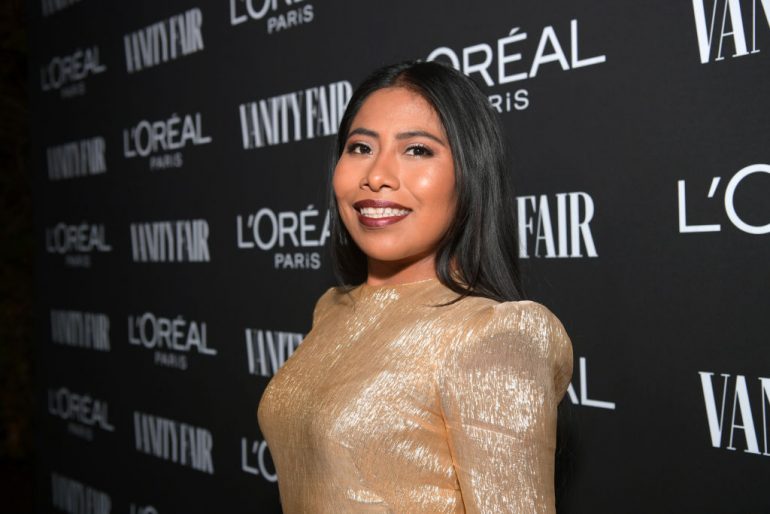 yalitza aparicio reggae
