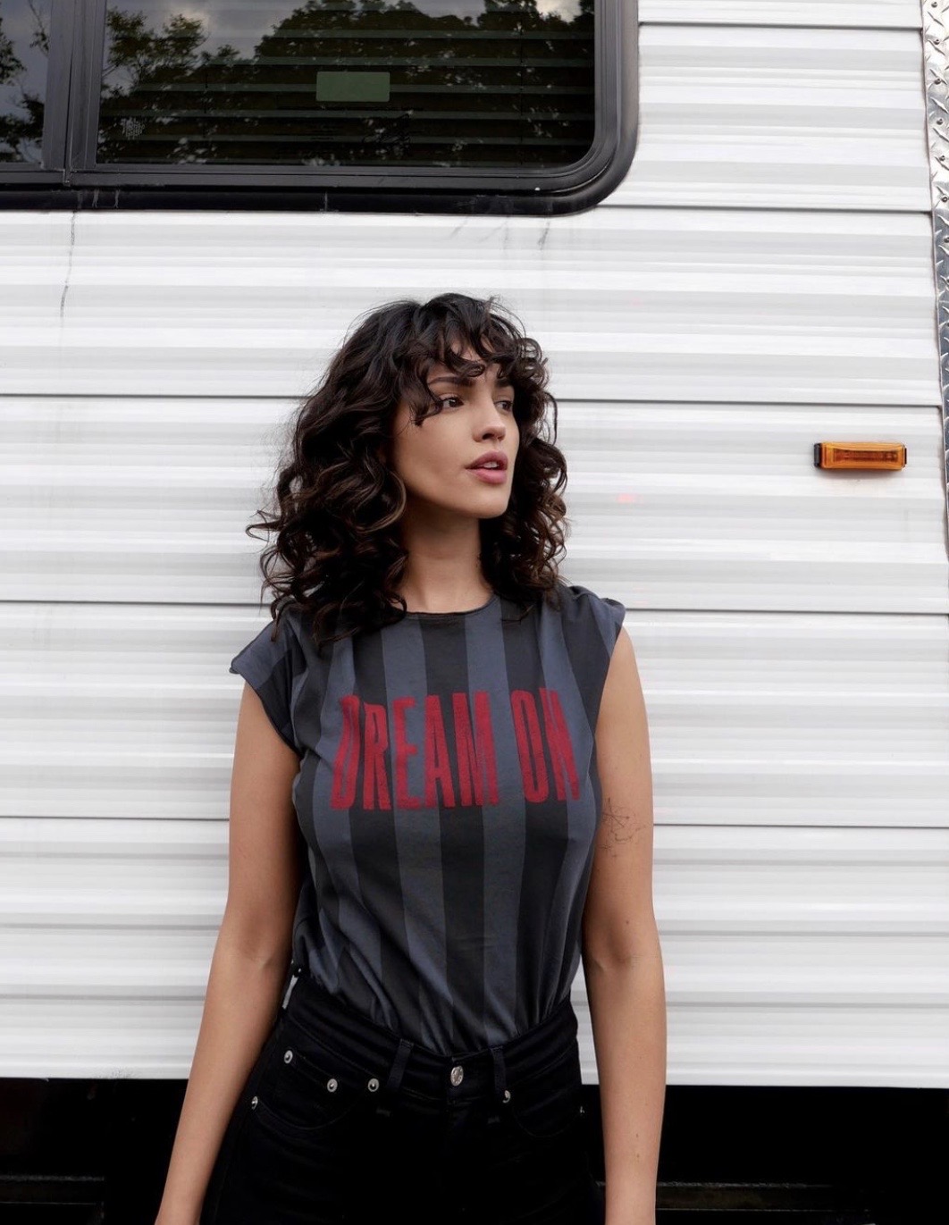Eiza González I Care A Lot I Care a Lot, la nueva película protagonizada por Eiza González de la