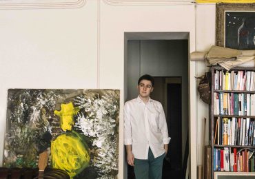 jacob vilató sobrino picasso