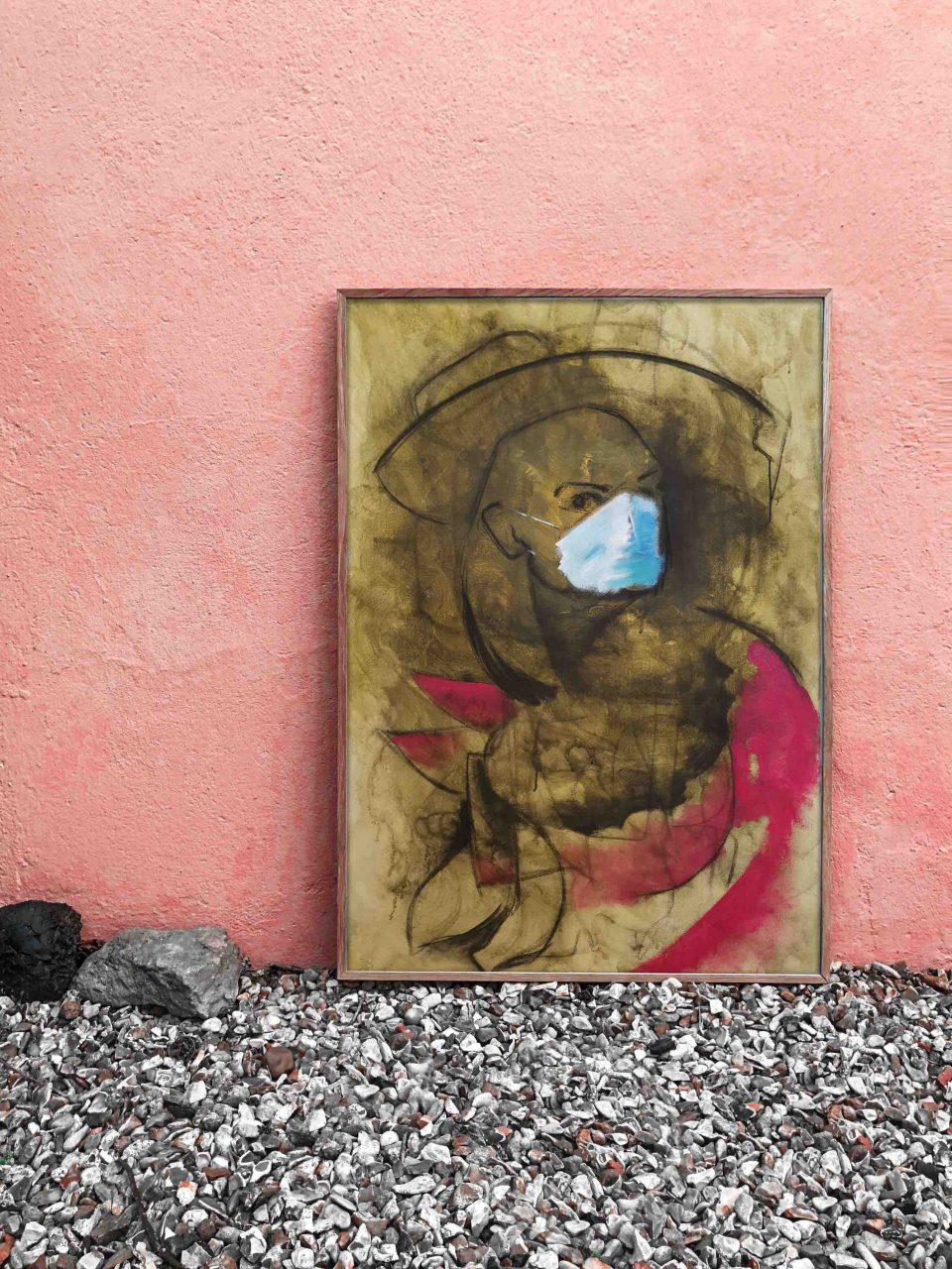 jacob vilató sobrino picasso