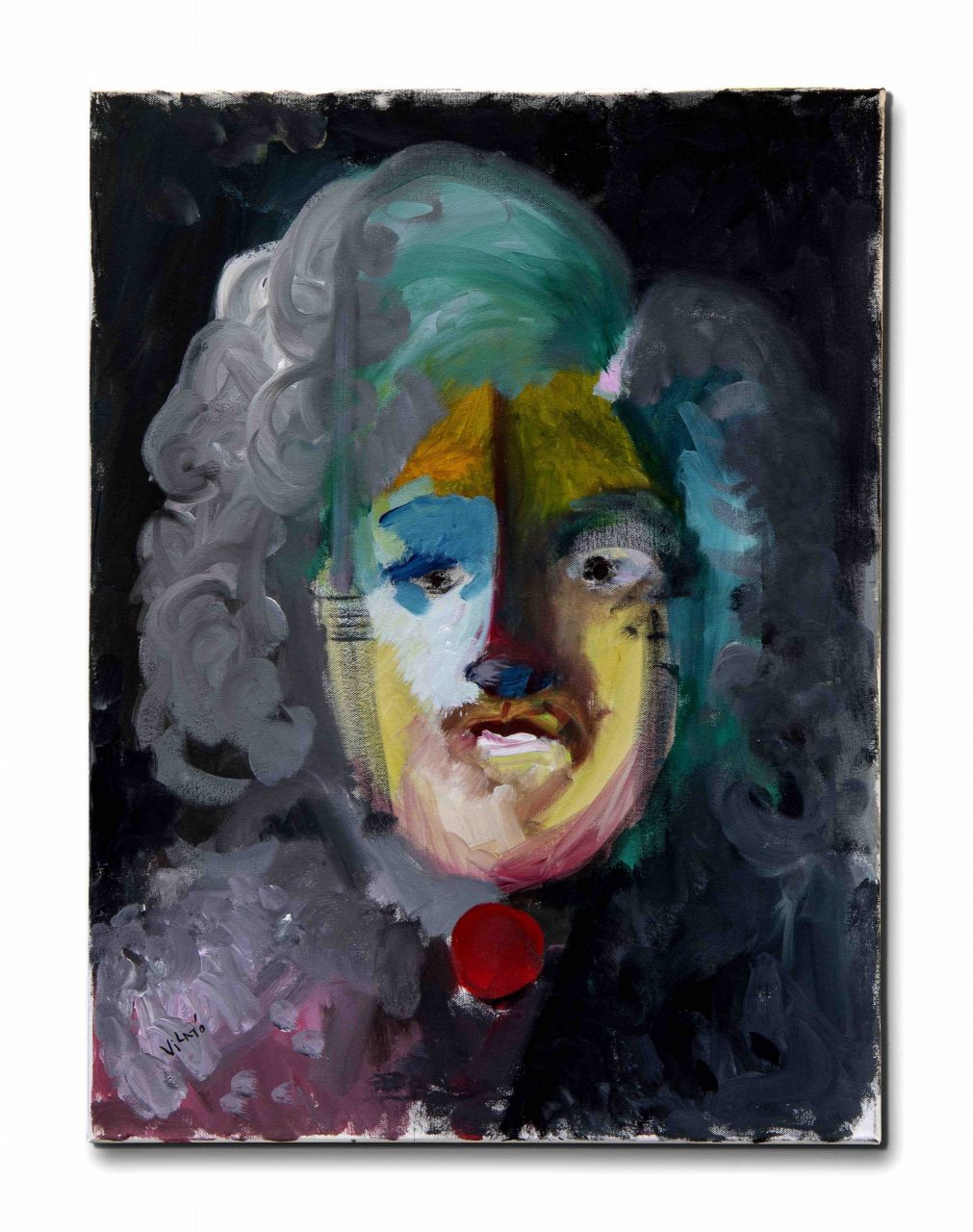 jacob vilató sobrino picasso