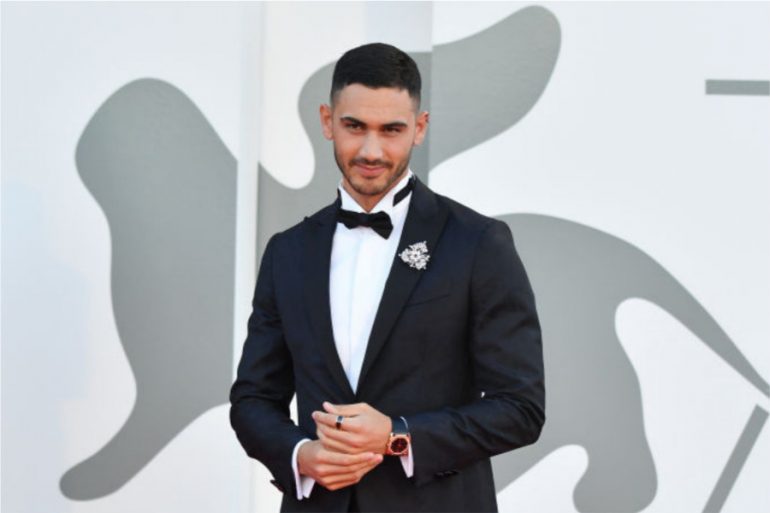 Biografía de Alejandro Speitzer