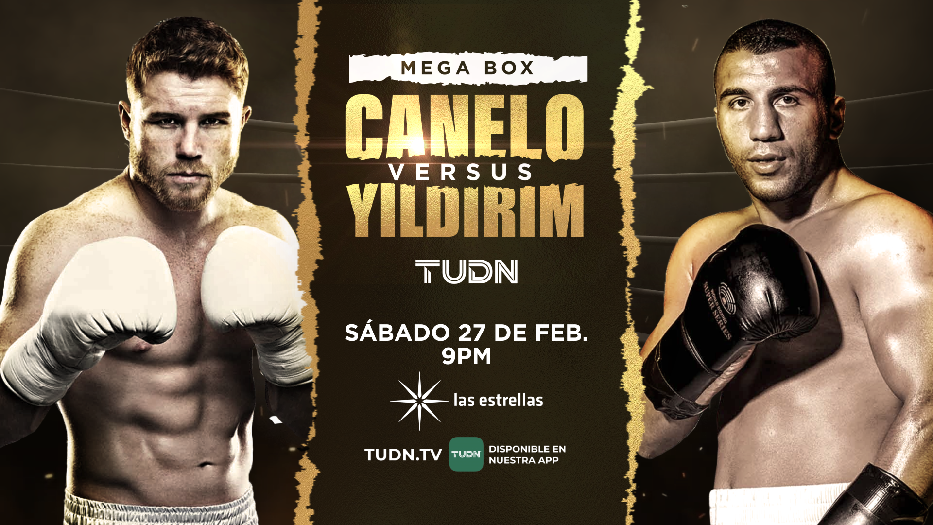 canelo 2021