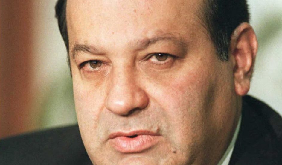 carlos slim fotografías