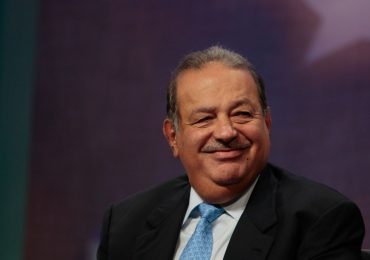 carlos slim fotografías