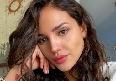 Eiza González: Bografía, novios y películas