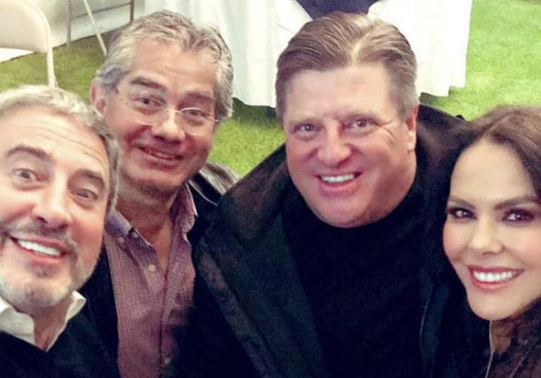 Fallece Gerardo Valtierra