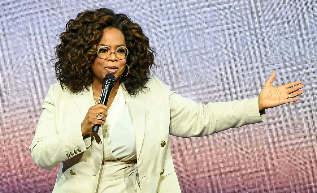 meghan harry entrevista oprah