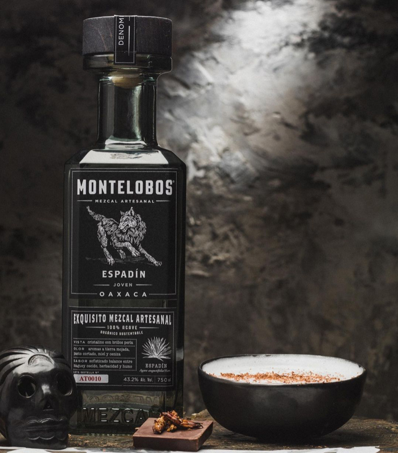 mezcal