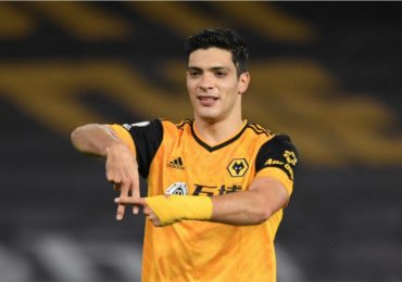 Raúl Jiménez: Biografía, equipo donde juega y gol