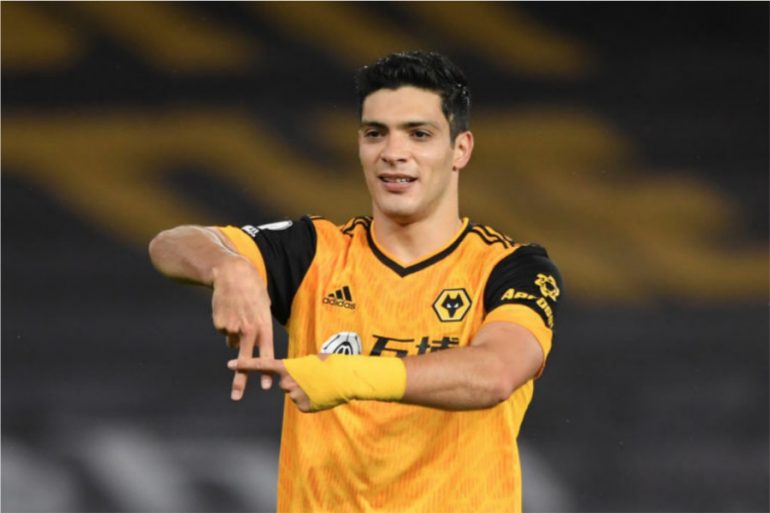 Raúl Jiménez: Biografía, equipo donde juega y gol