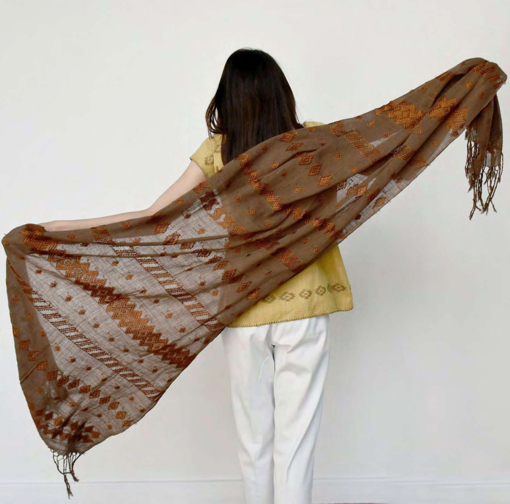 rebozo