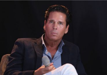 Roberto Palazuelos: Biografía, vida personal y relación con Luis Miguel