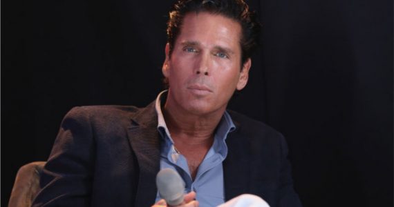 Roberto Palazuelos: Biografía, vida personal y relación con Luis Miguel