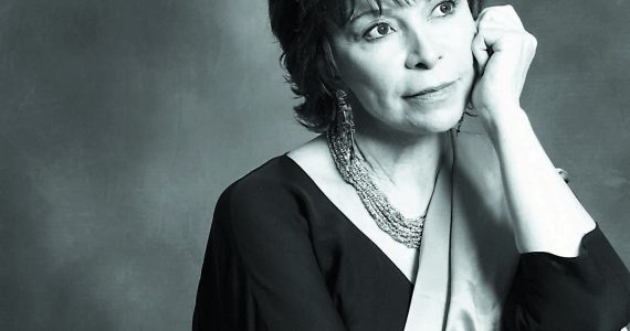 Isabel Allende