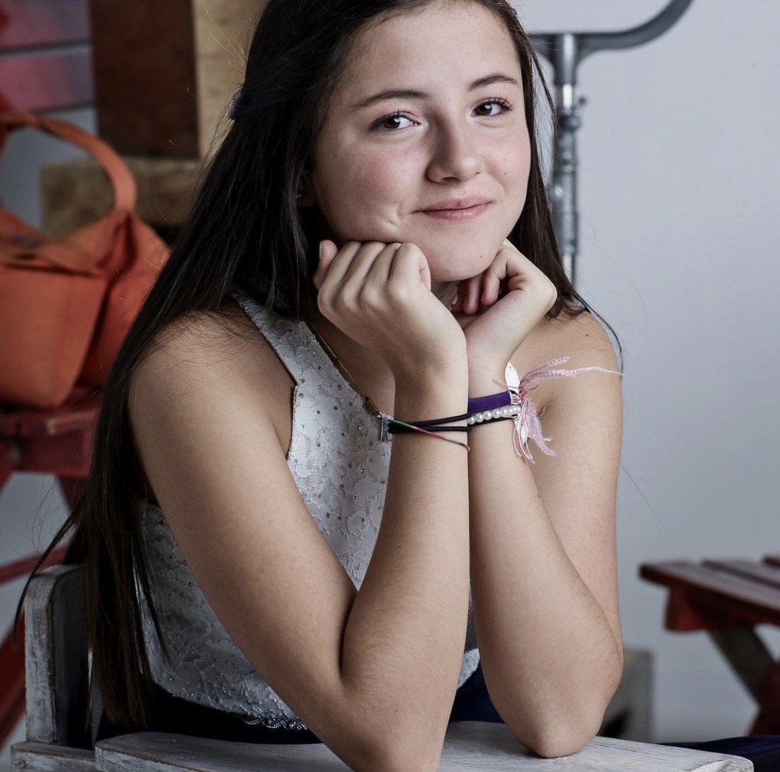 María Hanneman