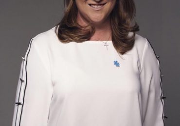 Paulina Villareal de Piña