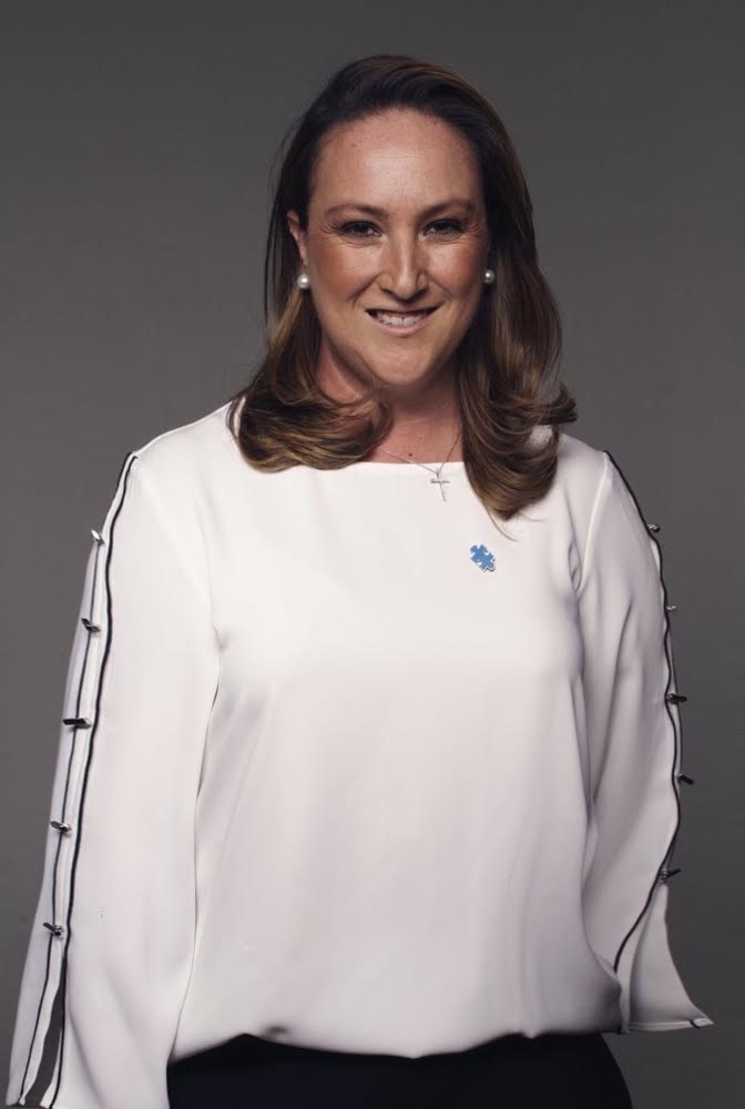 Paulina Villareal de Piña