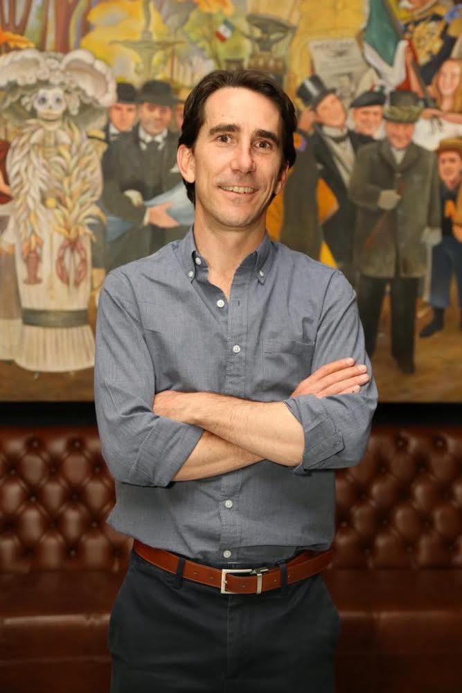 Gerardo Gaya