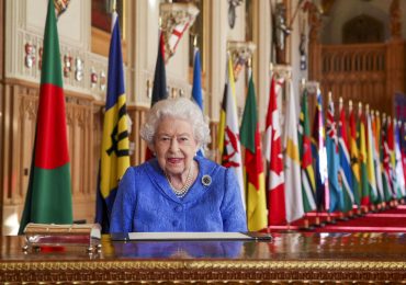 Discurso de la Reina Isabel II día de la Commonwealth 2021