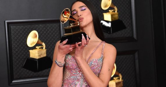 grammy 2021