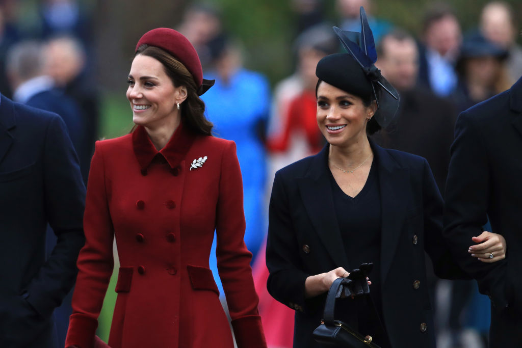 kate middleton entrevista oprah