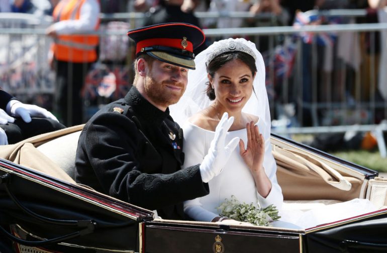 meghan harry boda