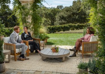 meghan markle amigos