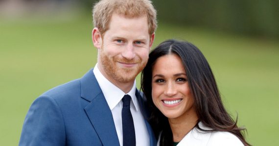 popularidad meghan harry